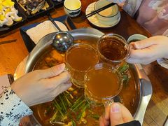 -大理.老字号渝记酸萝卜乌鱼(古城总店)