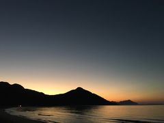 -西涌国际滨海旅游区