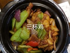 -日昌餐馆(亦庄店)