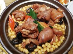 -八闽饭店闽南小镇(铁西店)