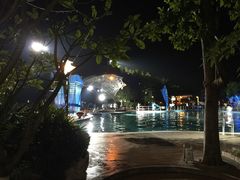 -碧水湾温泉