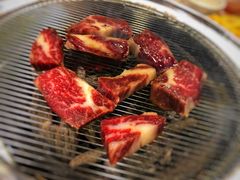 -隐炉和牛烧肉店(群力店)