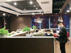 -老牌坊鲁菜名店(美莲广场店)