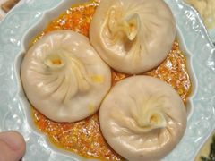 -裕兴记•蟹黄面馆(人民广场店)