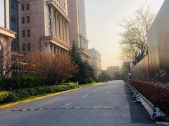 -复旦大学光华楼