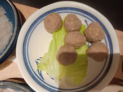 -巴奴毛肚火锅(七宝领展广场店)