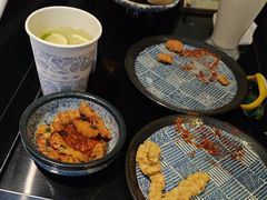 -蓉府金足印象(清江西路店)