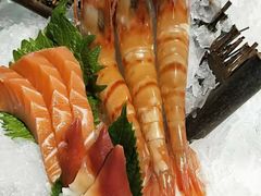 -旨料亭日本料理(四川北路店)