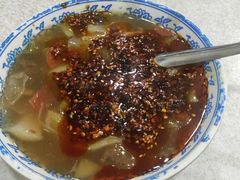 -清真马文肉丸胡辣汤(回民街店)