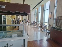 -嘉定凯悦·咖啡厅