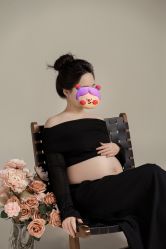 -专注孕妇照亲子照·纪田摄影