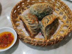 -點無缺茶楼·海鲜酒家(世博店)