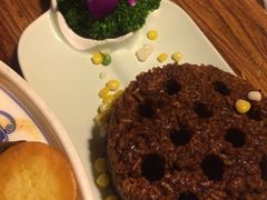 蜂窝黑米-龙泉小镇(科圣路店)