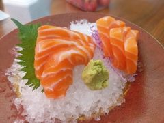 -熹炭精致日料(金融街购物中心店)