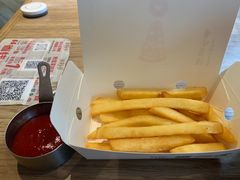 -必胜客(新中纬店)