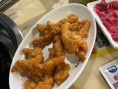 -小肥牛潮汕牛肉火锅(南联店)
