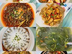 -食鼎记海鲜大排档(美食街店)