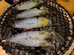 -炙忧烤肉屋(中国铁建广场店)