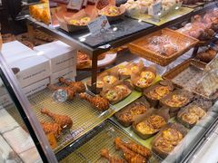 -巴黎贝甜(凯德MALL望京店)
