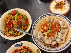 -潇湘阁(三里屯SOHO店)