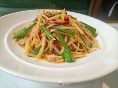 -饕然·民间川菜(龙泉店)