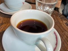 -RUMORS COFFEE ROASTERY鲁马滋咖啡(湖南路店)