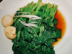 -绿茶餐厅(昆明世纪金源店)