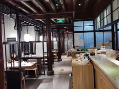 -塘人·老底子宁波菜小馆(南塘老街店)