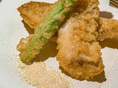 -镹·鱼料理  国产鱼使用店