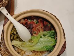 -惠如楼(白云机场T1主楼一层店)