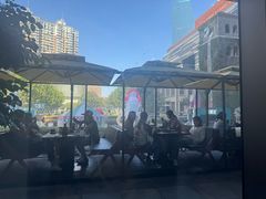 -Ameigo梅果·云贵川bistro(长宁来福士店)