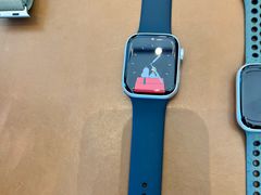 -Apple零售店(青岛万象城店)