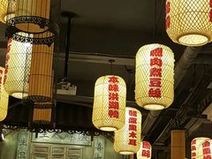 -老武汉大客堂(百瑞景店)