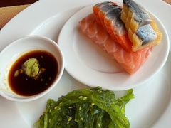 -广州希尔顿逸林酒店-OPEN開·全日制餐厅·海鲜·小火锅·自助餐(东风路店)