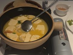 -望海湾鱼头泡饼·天津菜(空港店)