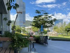 -SAANCI山池咖啡(海上世界文化艺术中心店)