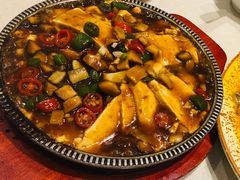 石板豆腐-东北风(江北万达店)