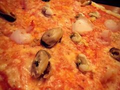 -沈阳君悦酒店·意坊意大利餐厅