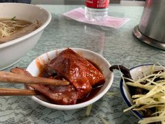 -美味斋(西北街店)