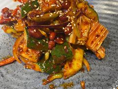 -原始泥炉烤肉(总店)