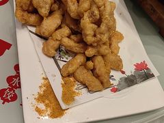 -添福来墨鱼饺子 · 海鲜东北菜(大连星海·黄浦路店)