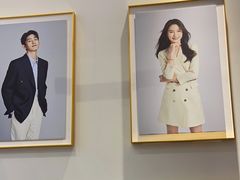 -海马体照相馆(大连柏威年购物中心店)