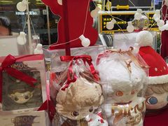 -泡泡玛特POPMART(浦项中心体验店)