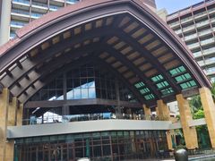 -三亚湾海居铂尔曼度假酒店