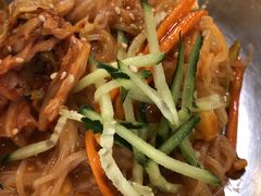 -东吉馆韩式餐厅(八经街总店)