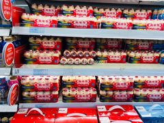 -世纪联华超市(外海店)