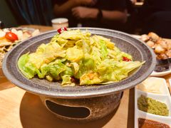 -蒙料·手把肉(望京店)