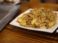 -京朋串屋·烧烤(望京西路总店)