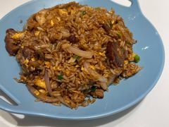 -龙记香港茶餐厅(久光百货店)