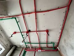 -居丽装饰空间设计(总部)